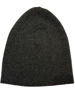 Aztech Mountain Duane Street Beanie Aus Kaschmir - Schwarz