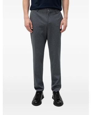 BOSS Slim-Fit Trousers - Black