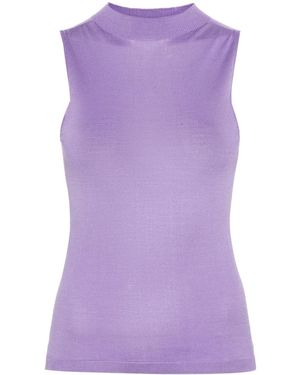 Twinset Top - Viola