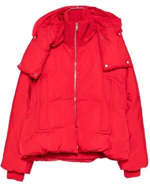 Sportmax Jackets - Red