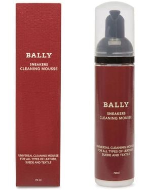 Bally Cleaning-Mousse Shoe Care Accessory - Red