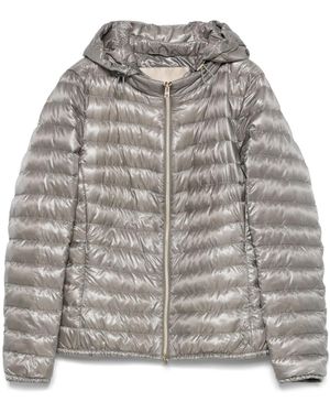 Herno Chaqueta Angela - Gris