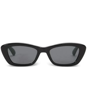 Ami Paris Sonnenbrille 75020 - Grau