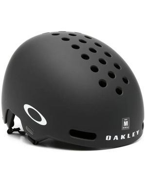 Oakley Casco Traforato Street1 - Nero