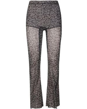 KNWLS Leggings - Grigio