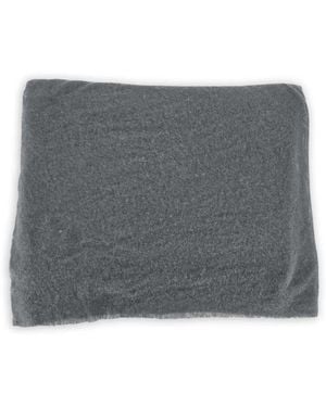 Botto Giuseppe Sciarpa - Nero