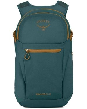 Osprey Daylite Plus Backpack - Green
