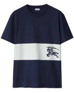 【BURBERRY】MW-FOR T-SHIRT◆8104019151696 WINTER Burberry MW-FOR T-SHIRT (8104019151696) – LOZURI®