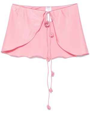 LaRevêche Bouquet Cover-Up - Pink