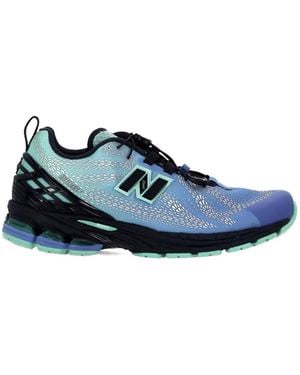 New Balance U1906F Trainers - Blue