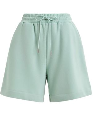 Essentiel Antwerp Hinjection ショートパンツ - ブルー
