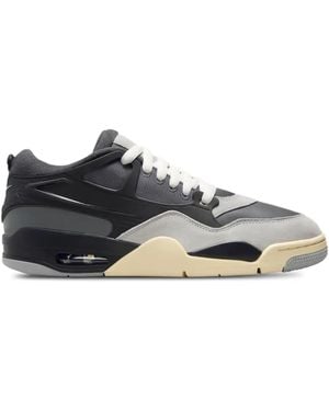 Nike 4 Rm "Iron" Sneakers - Schwarz