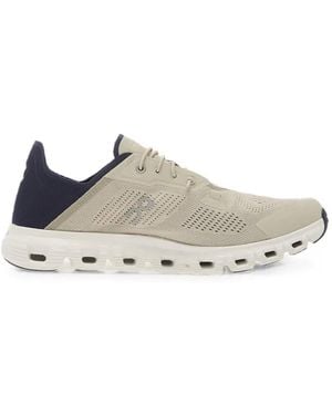 On Shoes Cloud 6 Coast Sneakers - White