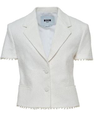 レディース MSGM ジャケット | オンラインセールは最大62%オフ