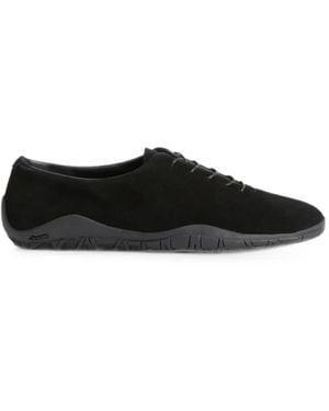 Jil Sander Schuhe Mit Schnürung - Schwarz