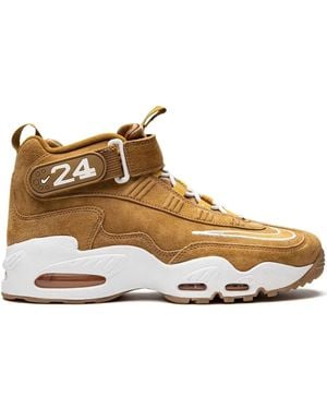 Nike Air Griffey Max 1 "Wheat" Trainers - Brown