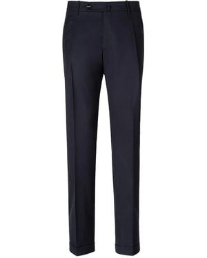 Berwich Tailored Pants - Blue