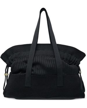 CFCL Stratum Schultertasche - Schwarz