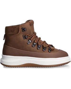 ALDO Botas Gibson - Marrón