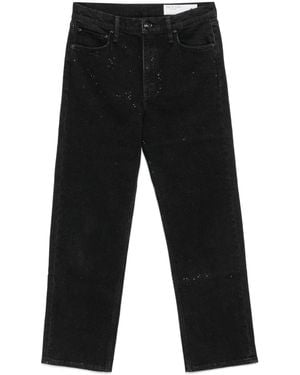 Rag & Bone Harlow Jeans - Black