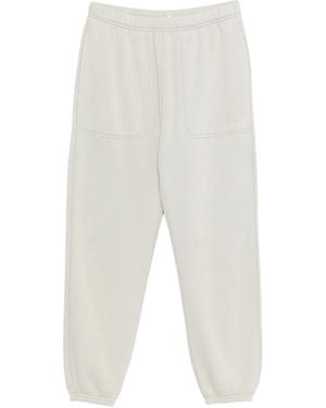 Champion ポケット トラックパンツ - ホワイト