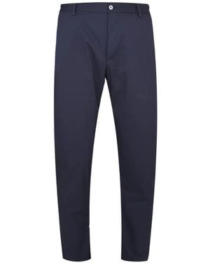 Tombolini Zero Gravity Pants - Blue