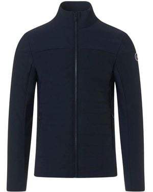 Fusalp Piumino Estaris - Blu