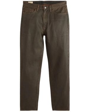 Levi's 568 Jeans - Grey