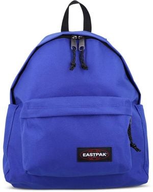 Eastpak Day Pak'R Padded Top-Handle Backpack - Blue