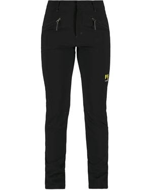 Karpos Fantasia Evo Zip-Pocket Trousers - Black