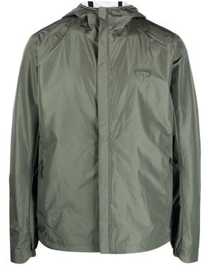 Rossignol Active Rain Jacket - Green
