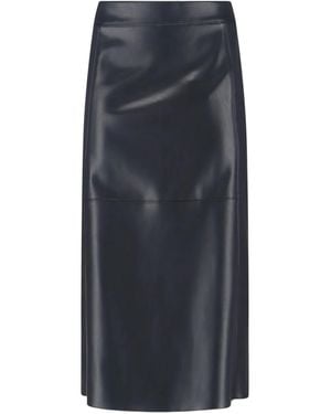 Max Mara Midi skirt - Grau