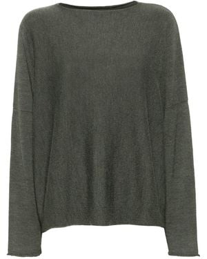 Toogood The Crofter Jumper - Green