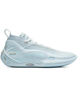 Li-ning Way Of Wade 11 Basketball Trainers - Blue