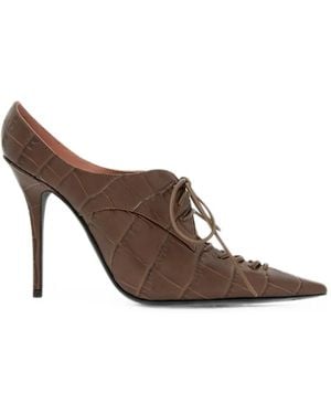 AMINA MUADDI Kim Mules - Brown