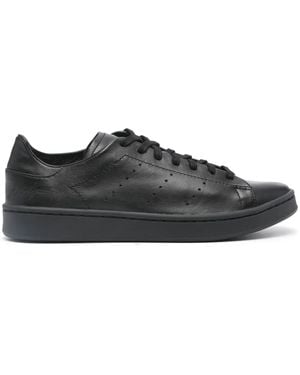 Y-3 Stan Smith Sneakers - Black