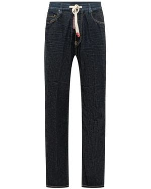 DSquared² Jeans Coulisse - Blue