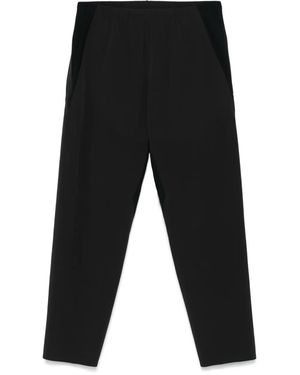 Veilance Secant Comp Track Trousers - Black