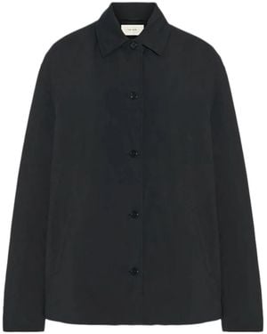 The Row Evadne Jacket - Black