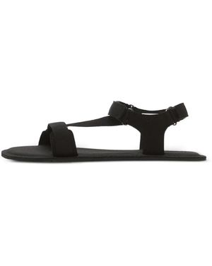 Be Lenka Flexi 2.0 Touch-Strap Sandals - White