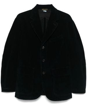 Ralph Lauren Halloran Blazer - Black