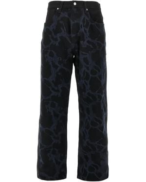 Levi's Vaqueros Blue TabTM - Negro