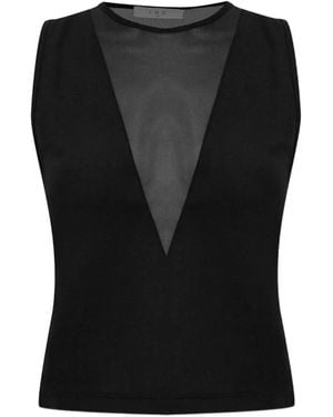 IRO Top - Black
