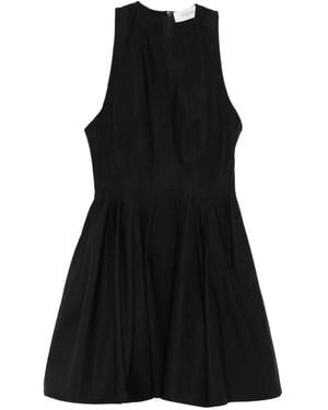Sportmax Spxara Mini Dress - Black