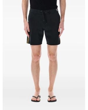 Billabong Costume Da Bagno Wategos - Nero
