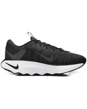 Nike Motiva Sneakers - Black