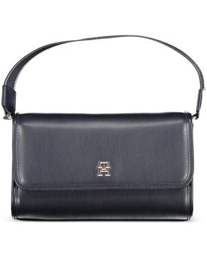 Tommy Hilfiger Pochette Julia - Blue