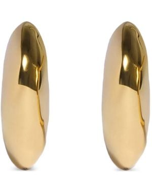 Monica Vinader Odyssey Earrings - Natural