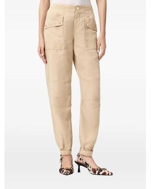 AllSaints Pocket Pants - Natural