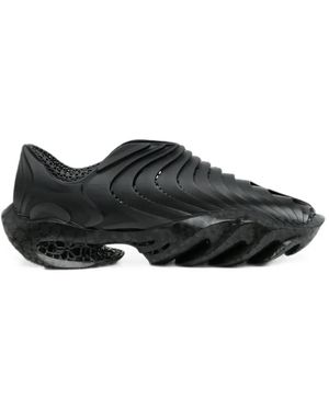 ALIVEFORM Stratum Fango Sneakers - Black